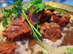 普通大锅-和庆斋阳坊秘制羊蝎子火锅(云岗店)