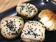小龙虾生煎-小杨生煎(龙阳广场店)