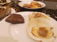 -西安西藏大厦开元名都大酒店·自助餐厅