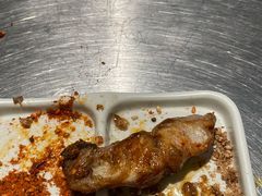 -白玉·朝鲜族烤串(深圳Kkone店)