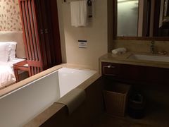 -天目湖御水温泉·度假酒店