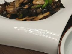 -平湖万怡酒店· 万荟轩