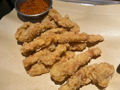 -烤匠麻辣烤鱼(万象城店)