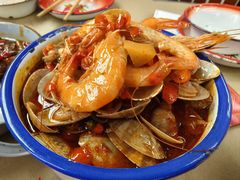 -老三样·旧食新味(船山路店)