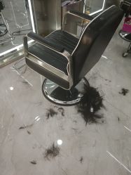 -Coo Hair salon