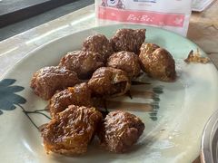 -潮汕美食.厚弥粥(白石洲店)