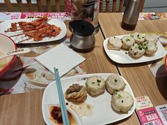 -小杨生煎(松江大学城店)