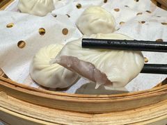 -鼎泰丰(国贸商城店)