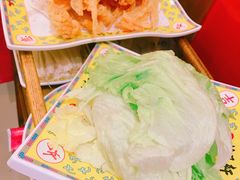 -芦月轩羊蝎子(北蜂窝店)