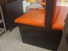 -熊大·鲜烤黄牛肉(五山店)