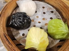 -湖滨步步高酒店·中餐厅