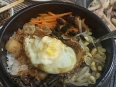 -金明姬和众烧烤店(东铁营店)