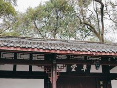 -成都杜甫草堂博物馆