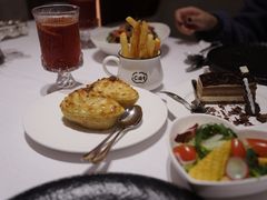 -马克西姆俄罗斯餐厅(通亚街店)