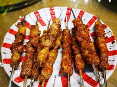 -山楂树融合菜餐厅