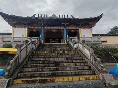 -天龙八部武侠城