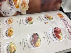 -丽的面家(多宝路店)