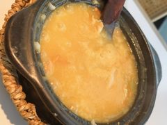 -南拳十三姨·潮汕砂锅粥·粤菜(西单大悦城店)