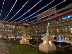 -思金拉措庄园藏餐(太阳岛店)