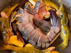 -江湖水乡铁锅炖魚(周庄嘉园店)