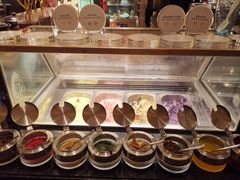 -西安皇冠假日酒店·朱雀咖啡厅