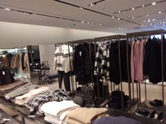 -ZARA(凯德乐峰广场店)
