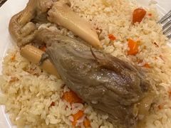 -塔斯提抓饭(东城汇店)