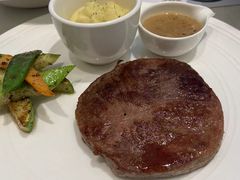 -Deer Park鹿园西餐(仁恒置地广场店)