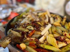 -木屋烧烤(白石洲店)