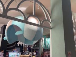 -奈尔宝·儿童乐园·亲子餐厅(星河湾店)