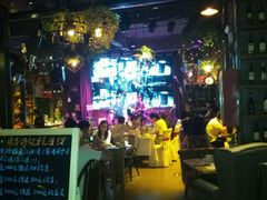 -繁花里音乐餐厅(新天地店)