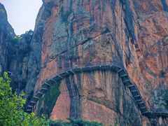 -浏阳石牛寨风景区