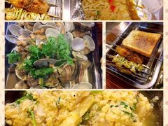 -老虎滩大连海鲜烧烤(建邺云锦路总店)