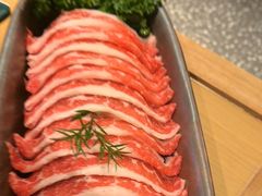 -季季山·云南野生菌火锅(上海首店)
