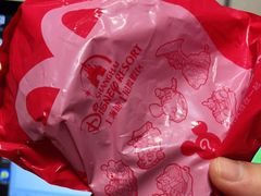 -麦当劳(启迪香山店)