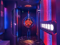 -星聚会KTV(苏州信投大厦店)