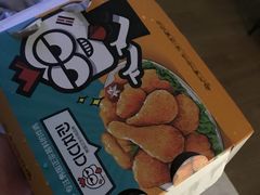 -蜜哆哆韩式炸鸡(普陀店)
