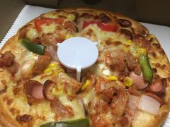 -尊宝比萨(车公庙店)