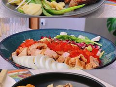 -娜娜家·Nana's restaurant(国金汇店)