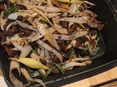 -河沿肉饼Beijing Pie(东华门店)