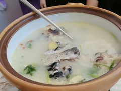 -宝荣鱼馆·临湖之宴(千岛湖店)