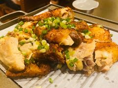 -绿茶餐厅(布吉万象汇店)