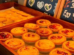 -嘉定凯悦·咖啡厅