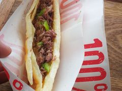 -驴世家驴肉火烧·凉皮·胡辣汤(五道口店)