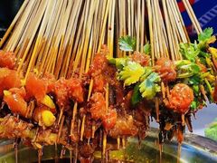 -钢管厂五区小郡肝火锅串串香(总店)