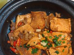 -湘当有饭剁椒鱼头(昆山招商花园城店)