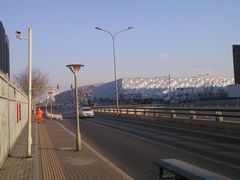 -北京盘古七星酒店