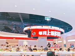-龍歌自助小火锅(市北台东利群店)