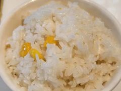 -红樱桃·欢乐餐厅(太原里店)