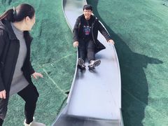 -北戴河集发农业梦想王国